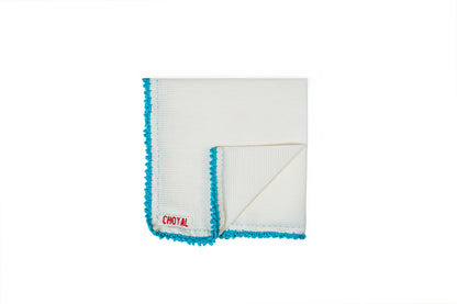 KEEPSAKE HANDKERCHIEF