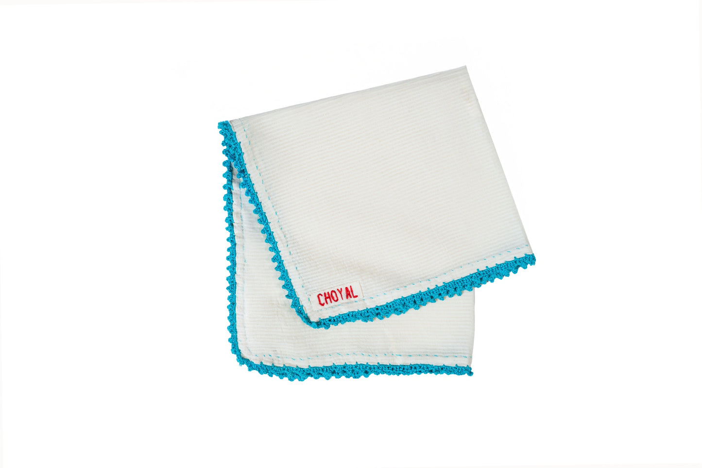 KEEPSAKE HANDKERCHIEF