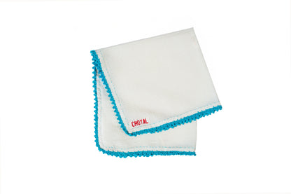 KEEPSAKE HANDKERCHIEF