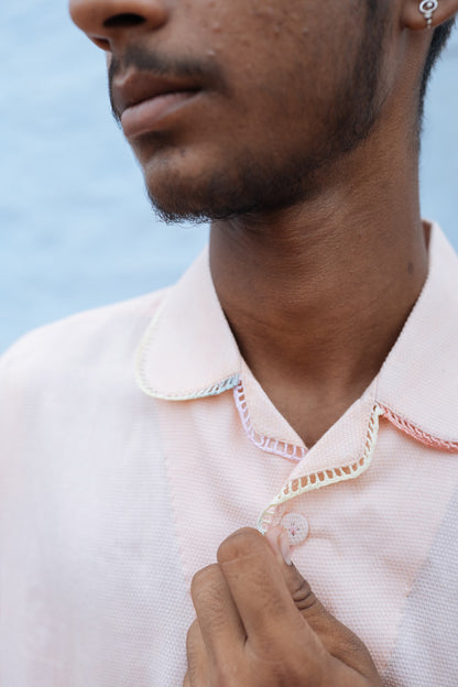 SCHOOL OF FISHES SHIRT