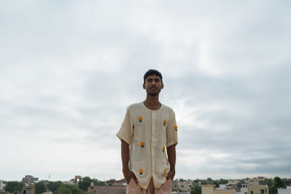 MARIGOLD MAGIC SHIRT