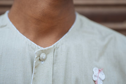 BUTTERFLY BLISS SHIRT