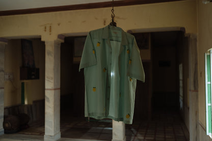 LEMON BLOSSOM SHIRT