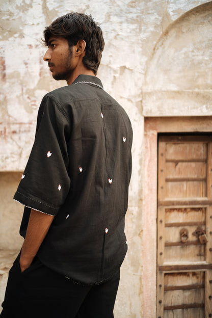 TINY HEN SHIRT