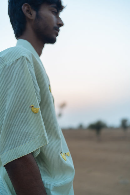 DUCKLINGS FAMILY SHIRT