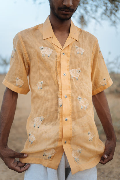 SHEEP DREAMS SHIRT