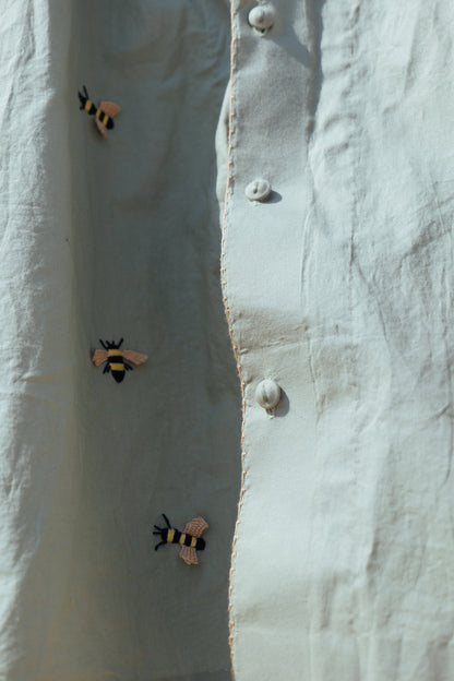 BUZZ BLOOM SHIRT