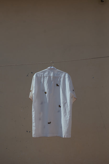 PLAYFUL PUP SHIRT