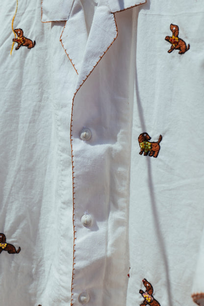 PLAYFUL PUP SHIRT