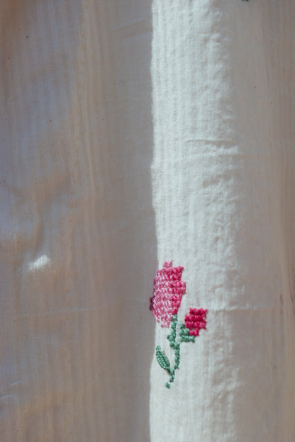 ROSE DELHIGT SHIRT