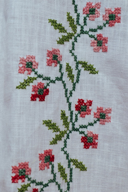 PETAL PATH SHIRT