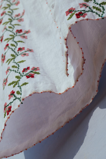 PETAL PATH SHIRT