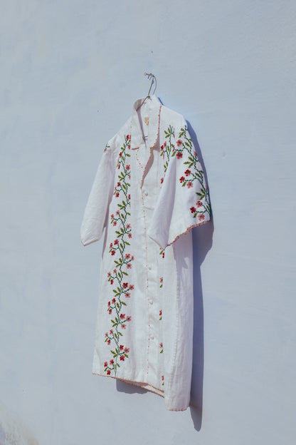 PETAL PATH SHIRT